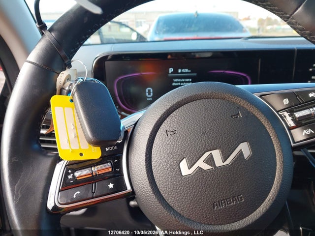 Продаж на аукціоні авто 2025 Kia Seltos Ex, vin: KNDEUCAA4S7672091, номер лоту: 12706420