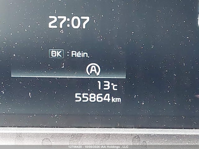 Продаж на аукціоні авто 2025 Kia Seltos Ex, vin: KNDEUCAA4S7672091, номер лоту: 12706420