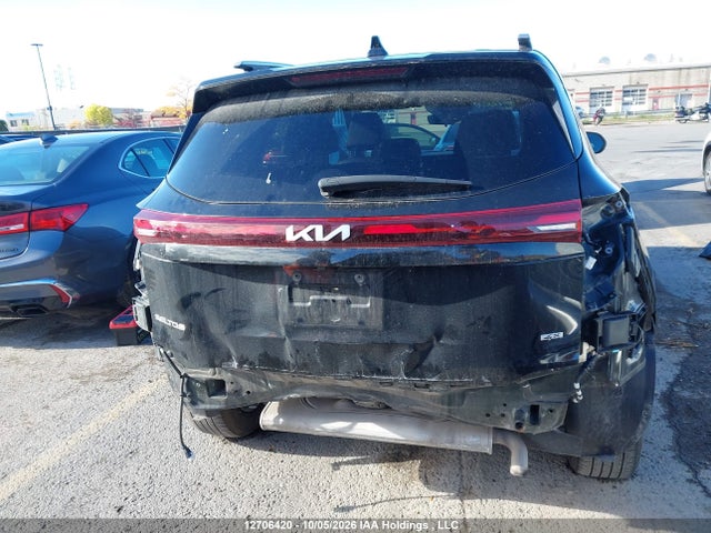 Продаж на аукціоні авто 2025 Kia Seltos Ex, vin: KNDEUCAA4S7672091, номер лоту: 12706420