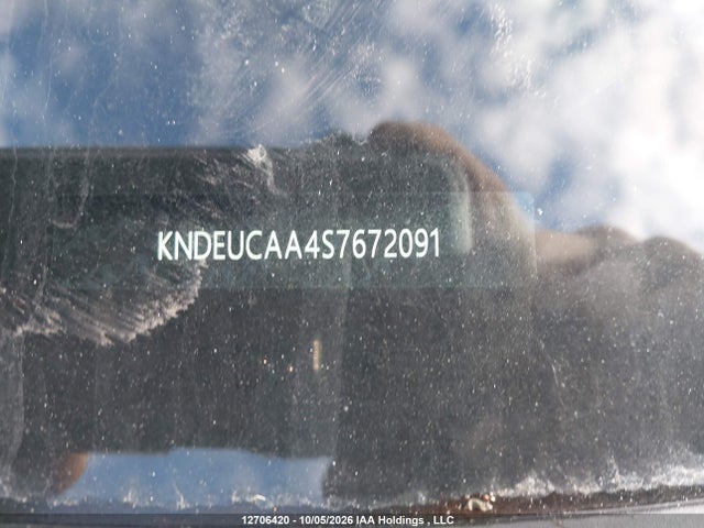 Продаж на аукціоні авто 2025 Kia Seltos Ex, vin: KNDEUCAA4S7672091, номер лоту: 12706420