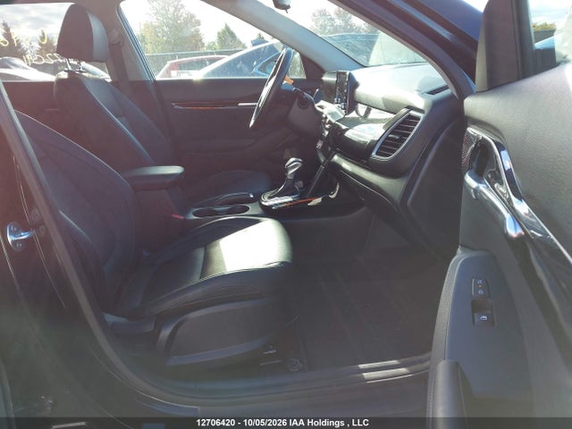 Продаж на аукціоні авто 2025 Kia Seltos Ex, vin: KNDEUCAA4S7672091, номер лоту: 12706420