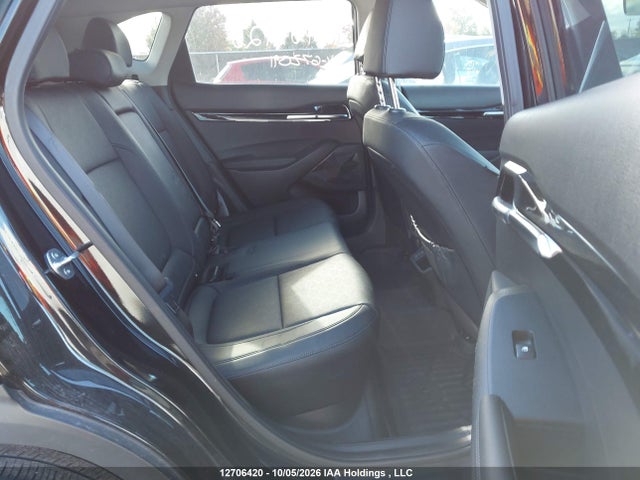 Продаж на аукціоні авто 2025 Kia Seltos Ex, vin: KNDEUCAA4S7672091, номер лоту: 12706420