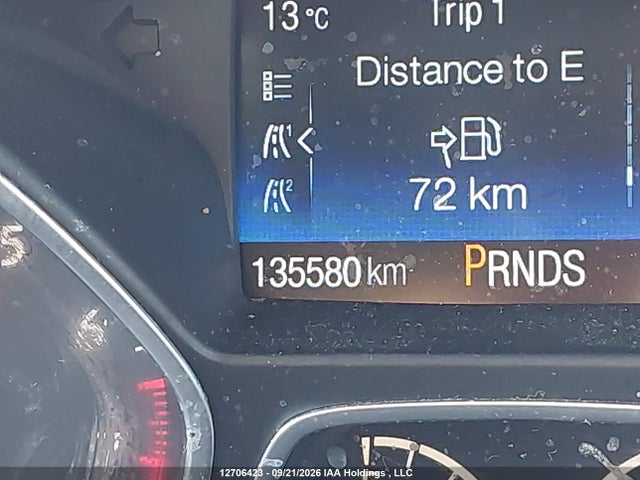 2017 Ford Escape Se მანქანა იყიდება აუქციონზე, vin: 1FMCU9G96HUB63553, აუქციონის ნომერი: 12706423