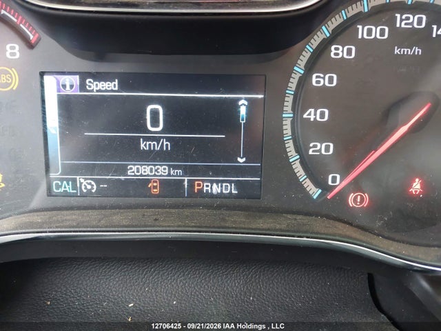 Aukcja sprzedaży 2017 Chevrolet Cruze Lt, vin: 1G1BE5SM8H7158816, numer aukcji: 12706425
