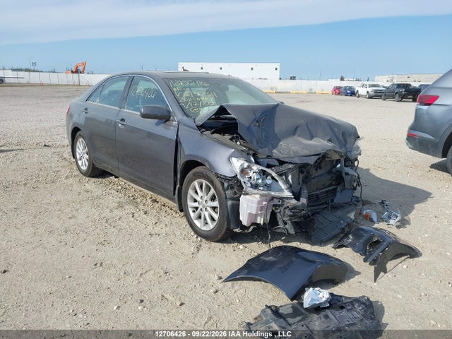 Продаж на аукціоні авто 2011 Toyota Camry Se/le/xle, vin: 4T1BK3EK9BU615734, номер лоту: 12706426