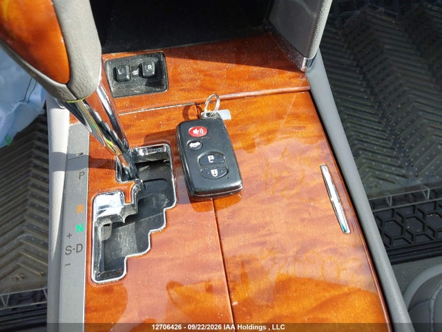 Продаж на аукціоні авто 2011 Toyota Camry Se/le/xle, vin: 4T1BK3EK9BU615734, номер лоту: 12706426