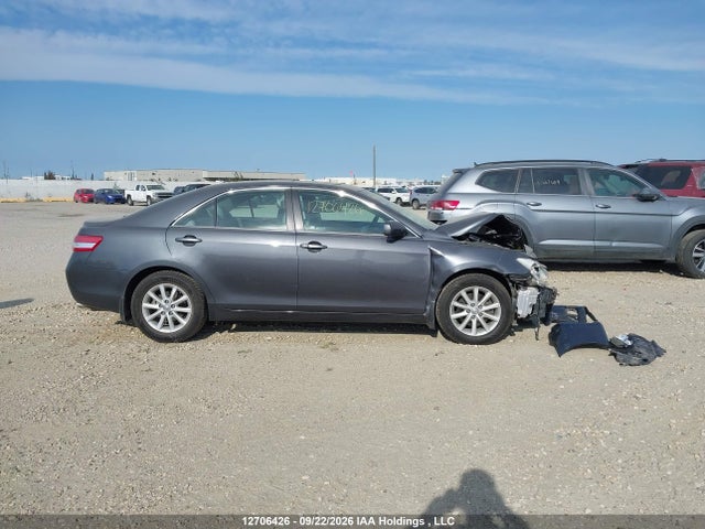 Продаж на аукціоні авто 2011 Toyota Camry Se/le/xle, vin: 4T1BK3EK9BU615734, номер лоту: 12706426