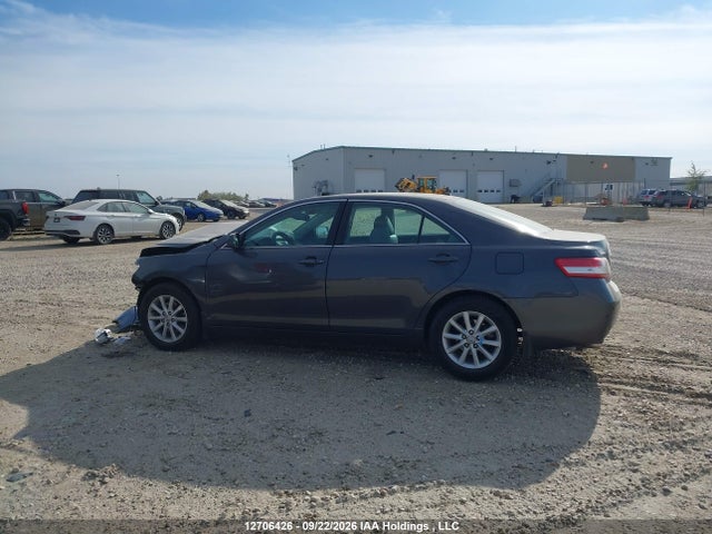 Продаж на аукціоні авто 2011 Toyota Camry Se/le/xle, vin: 4T1BK3EK9BU615734, номер лоту: 12706426