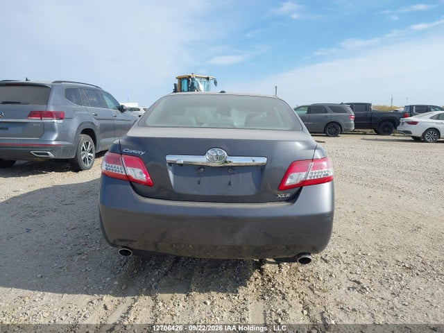 Продаж на аукціоні авто 2011 Toyota Camry Se/le/xle, vin: 4T1BK3EK9BU615734, номер лоту: 12706426
