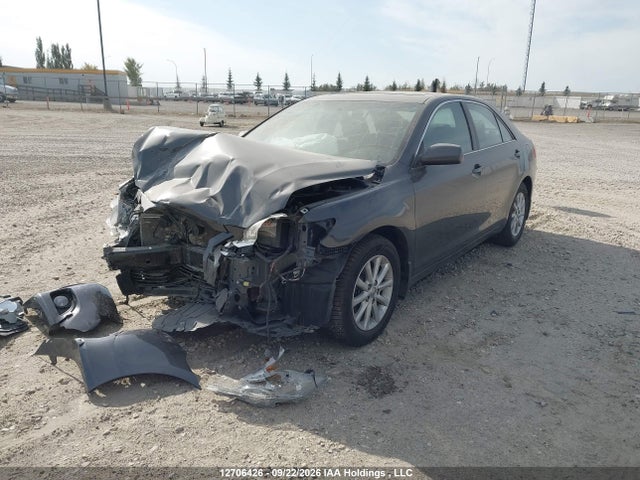 Продаж на аукціоні авто 2011 Toyota Camry Se/le/xle, vin: 4T1BK3EK9BU615734, номер лоту: 12706426