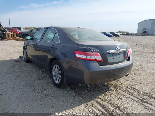 Продаж на аукціоні авто 2011 Toyota Camry Se/le/xle, vin: 4T1BK3EK9BU615734, номер лоту: 12706426