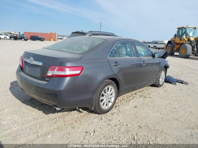 Продаж на аукціоні авто 2011 Toyota Camry Se/le/xle, vin: 4T1BK3EK9BU615734, номер лоту: 12706426