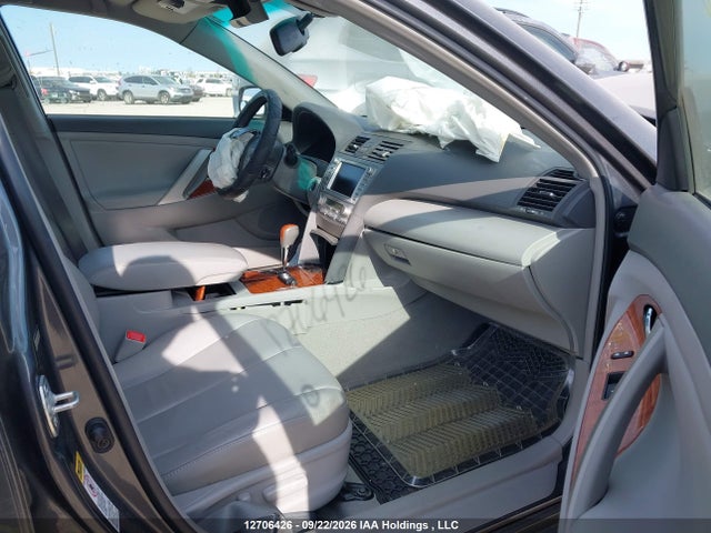 Продаж на аукціоні авто 2011 Toyota Camry Se/le/xle, vin: 4T1BK3EK9BU615734, номер лоту: 12706426