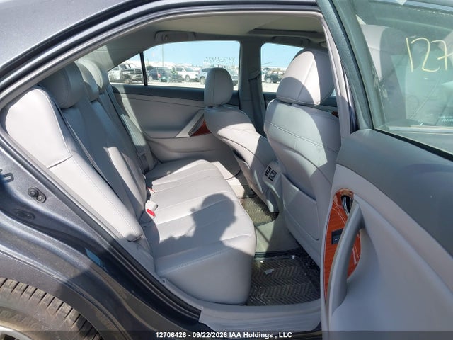 Продаж на аукціоні авто 2011 Toyota Camry Se/le/xle, vin: 4T1BK3EK9BU615734, номер лоту: 12706426