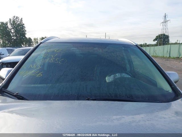 Продаж на аукціоні авто 2016 Honda Cr-v Touring, vin: 5J6RM4H94GL801880, номер лоту: 12706428