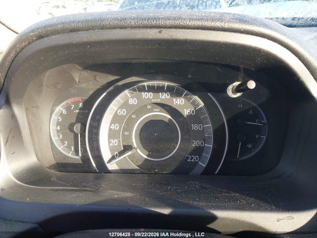 Продаж на аукціоні авто 2016 Honda Cr-v Touring, vin: 5J6RM4H94GL801880, номер лоту: 12706428