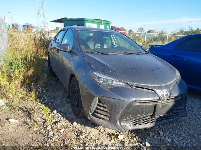 Toyota Corolla L/le/xle/se/xse 2019 2T1BURHE4KC207775 zdjęcie główne