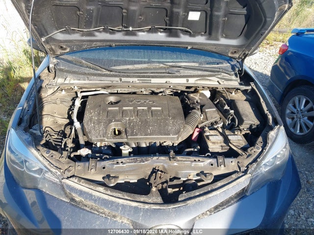 2T1BURHE4KC207775 Toyota Corolla L/le/xle/se/xse