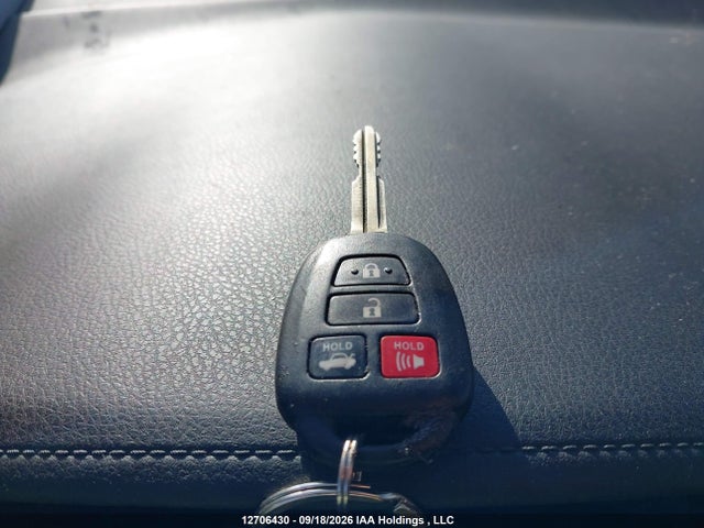 2T1BURHE4KC207775 Toyota Corolla L/le/xle/se/xse