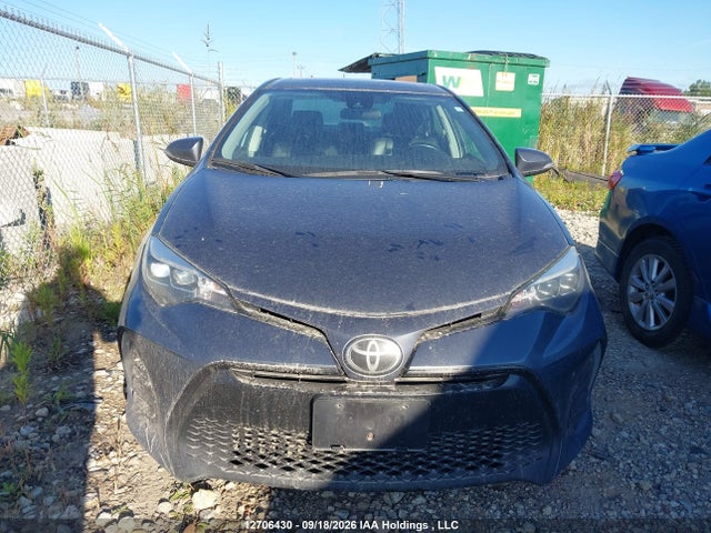 2T1BURHE4KC207775 Toyota Corolla L/le/xle/se/xse