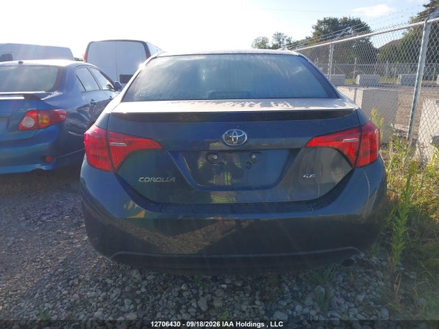 2T1BURHE4KC207775 Toyota Corolla L/le/xle/se/xse