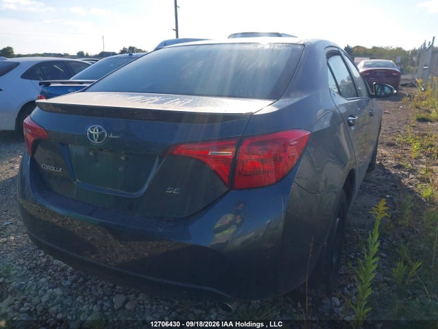 2T1BURHE4KC207775 Toyota Corolla L/le/xle/se/xse