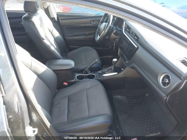 2T1BURHE4KC207775 Toyota Corolla L/le/xle/se/xse