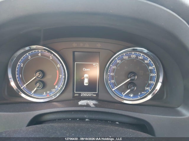 2T1BURHE4KC207775 Toyota Corolla L/le/xle/se/xse