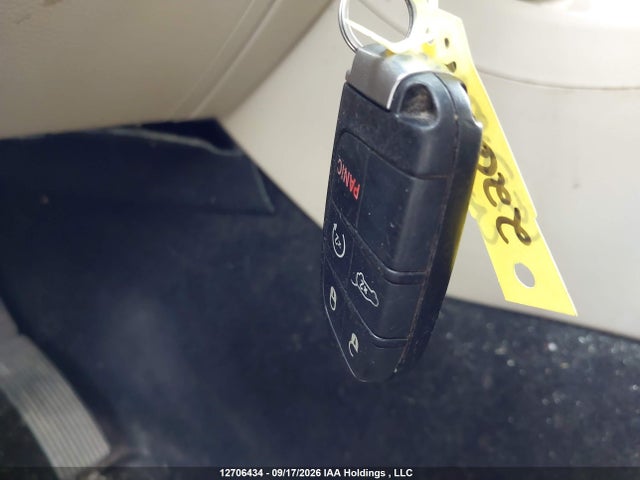 Aukcja sprzedaży 2015 Dodge Durango Citadel, vin: 1C4RDJEG4FC921085, numer aukcji: 12706434