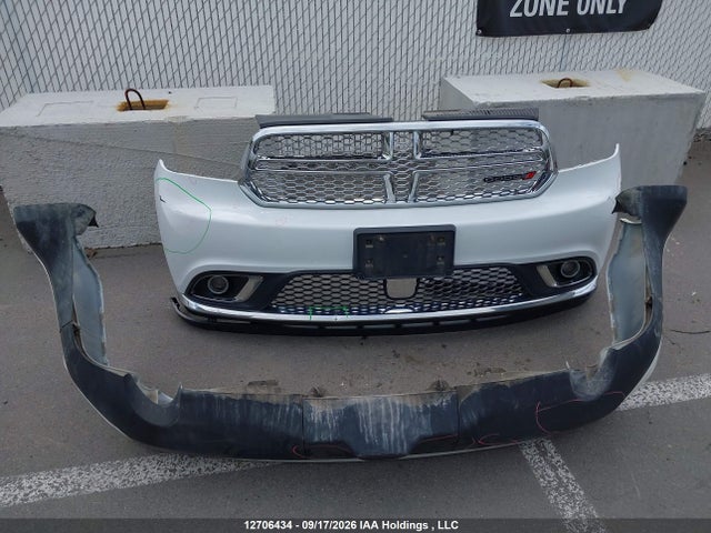 Aukcja sprzedaży 2015 Dodge Durango Citadel, vin: 1C4RDJEG4FC921085, numer aukcji: 12706434
