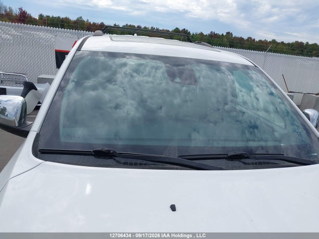 Aukcja sprzedaży 2015 Dodge Durango Citadel, vin: 1C4RDJEG4FC921085, numer aukcji: 12706434