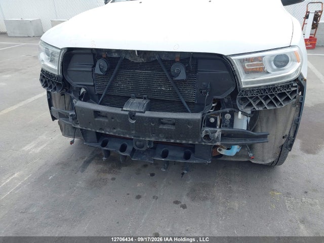 Aukcja sprzedaży 2015 Dodge Durango Citadel, vin: 1C4RDJEG4FC921085, numer aukcji: 12706434