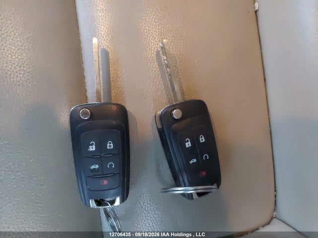 2015 Chevrolet Cruze Diesel მანქანა იყიდება აუქციონზე, vin: 1G1P75SZXF7230723, აუქციონის ნომერი: 12706435