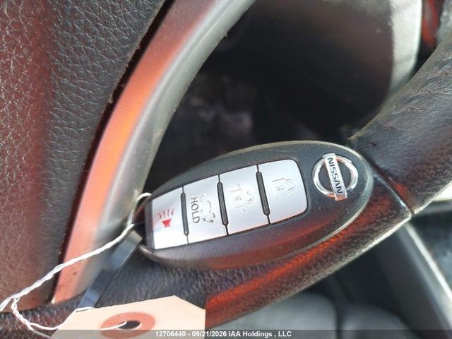 Продажа на аукционе авто 2016 Nissan Rogue S/sl Premium/sv, vin: 5N1AT2MVXGC833046, номер лота: 12706440