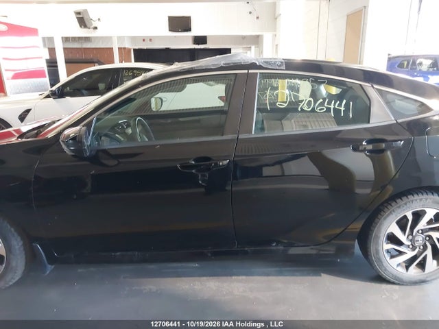 2HGFC2F87HH019857 Honda CIVIC EX