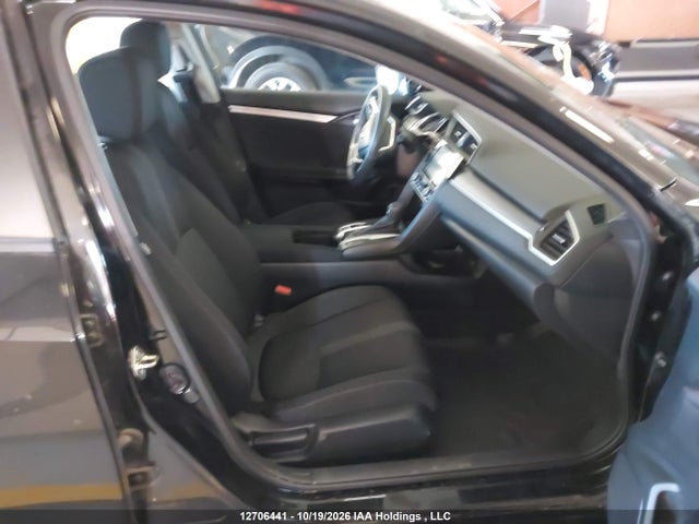 2HGFC2F87HH019857 Honda CIVIC EX