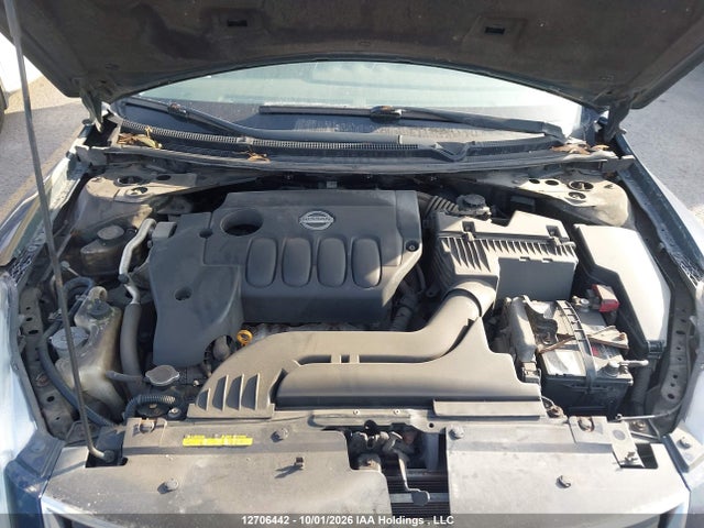 Продажа на аукционе авто 2010 Nissan Altima 2.5 S, vin: 1N4AL2AP3AC190918, номер лота: 12706442