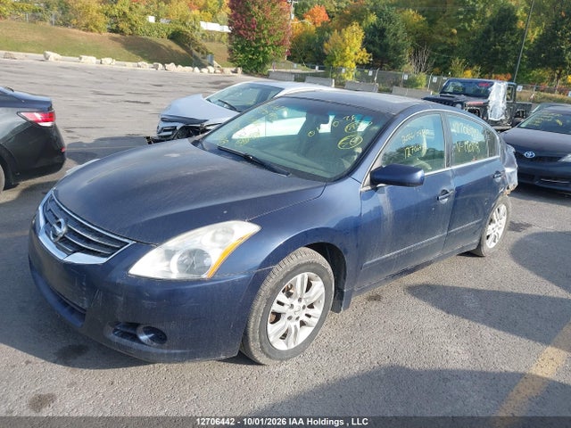 Продажа на аукционе авто 2010 Nissan Altima 2.5 S, vin: 1N4AL2AP3AC190918, номер лота: 12706442