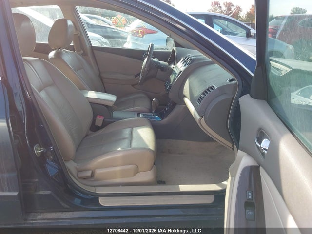 Продажа на аукционе авто 2010 Nissan Altima 2.5 S, vin: 1N4AL2AP3AC190918, номер лота: 12706442