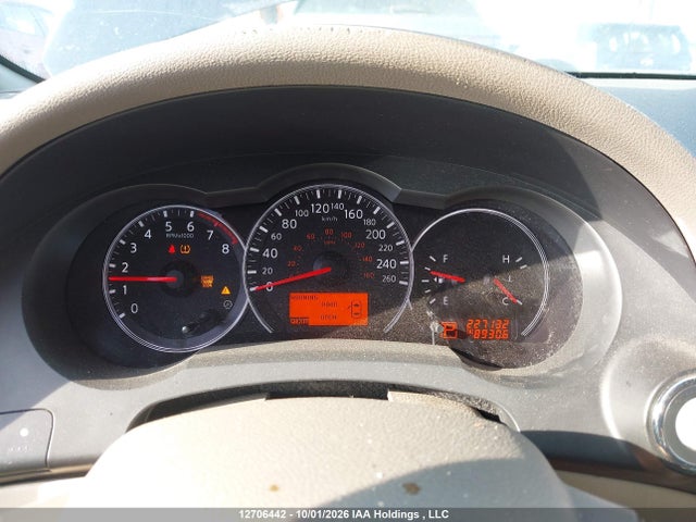 Продажа на аукционе авто 2010 Nissan Altima 2.5 S, vin: 1N4AL2AP3AC190918, номер лота: 12706442