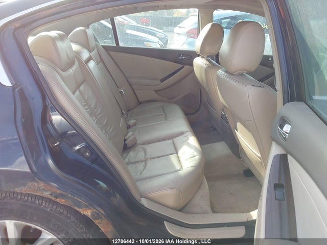 Продажа на аукционе авто 2010 Nissan Altima 2.5 S, vin: 1N4AL2AP3AC190918, номер лота: 12706442