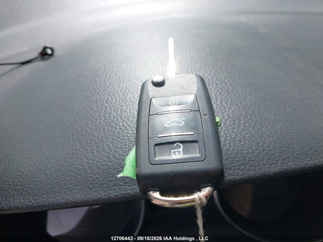 3VWPL7AJ1EM609167 Volkswagen JETTA TDI