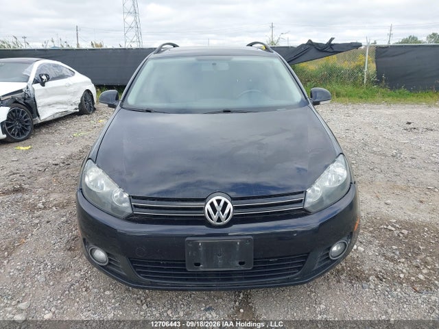 3VWPL7AJ1EM609167 Volkswagen JETTA TDI