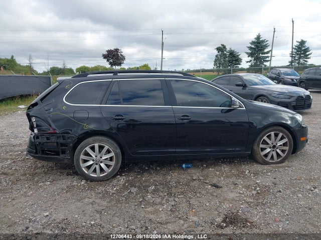 3VWPL7AJ1EM609167 Volkswagen JETTA TDI