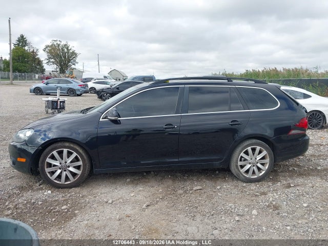 3VWPL7AJ1EM609167 Volkswagen JETTA TDI