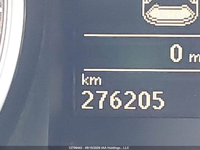 3VWPL7AJ1EM609167 Volkswagen JETTA TDI