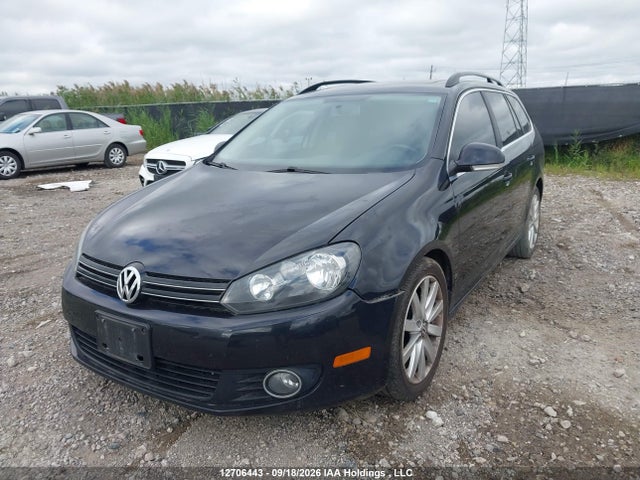 3VWPL7AJ1EM609167 Volkswagen JETTA TDI