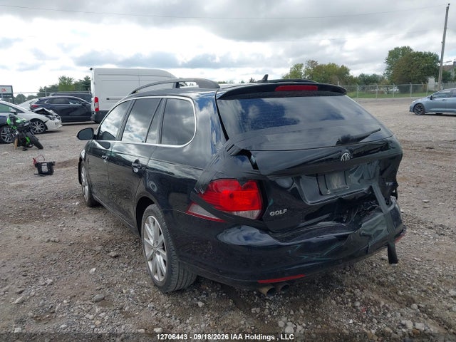 3VWPL7AJ1EM609167 Volkswagen JETTA TDI