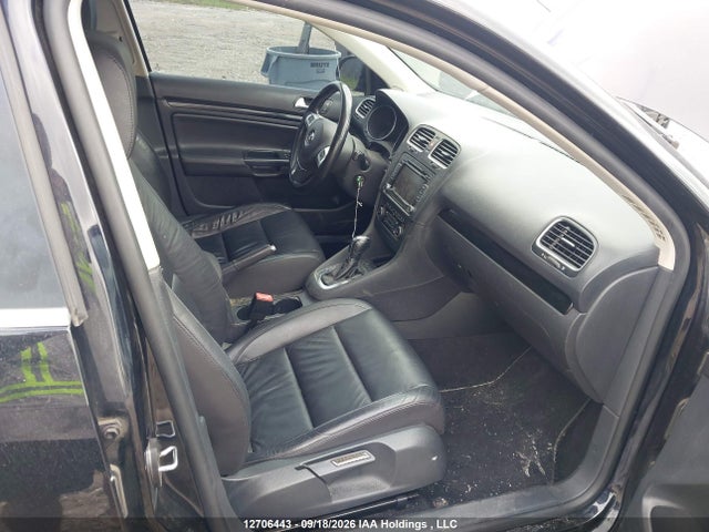 3VWPL7AJ1EM609167 Volkswagen JETTA TDI