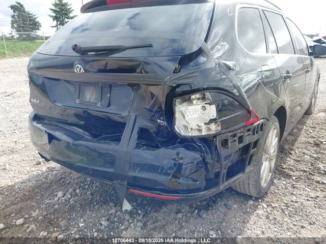 3VWPL7AJ1EM609167 Volkswagen JETTA TDI